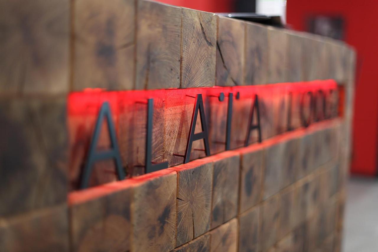 Hostel Alaia Crans-Montana