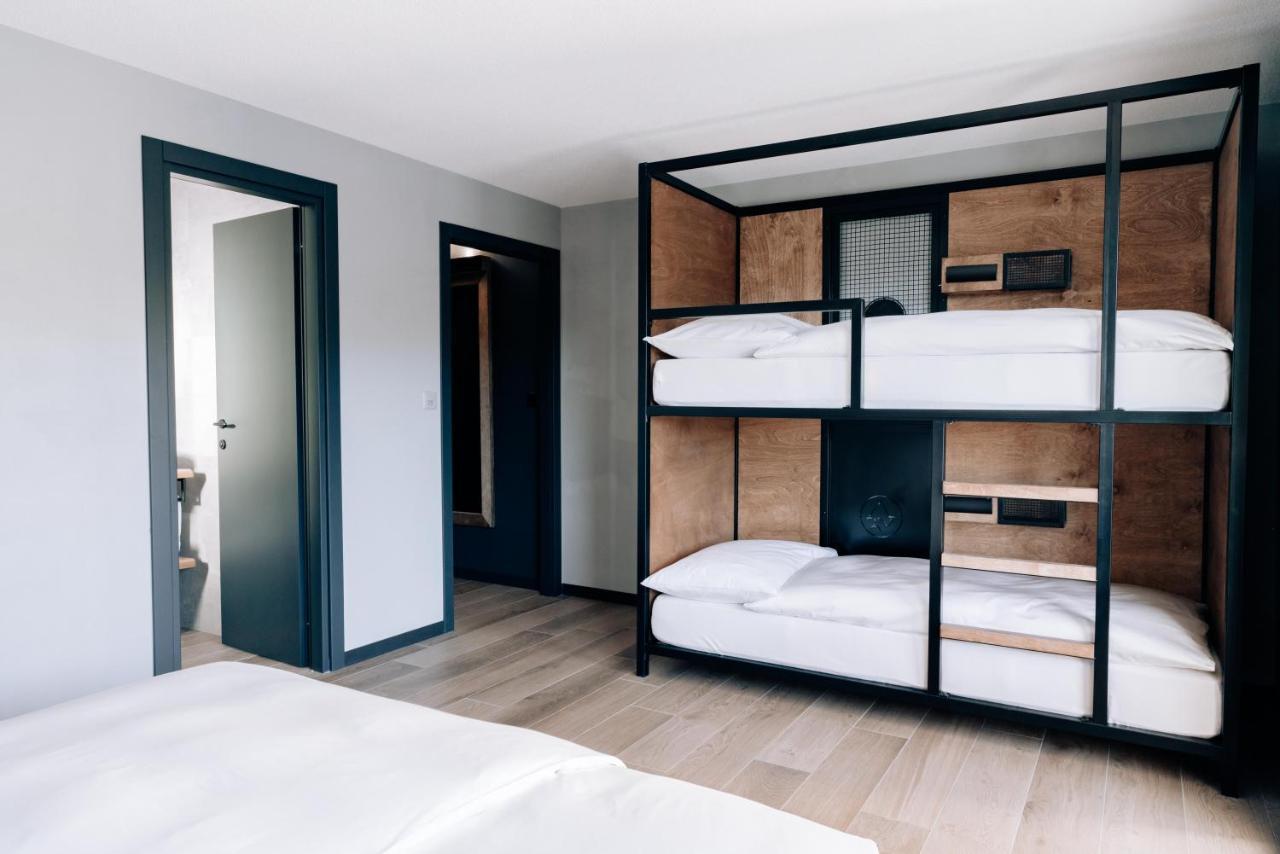 Alaia Hostel