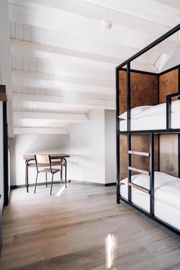 Hostel Alaia Crans-Montana