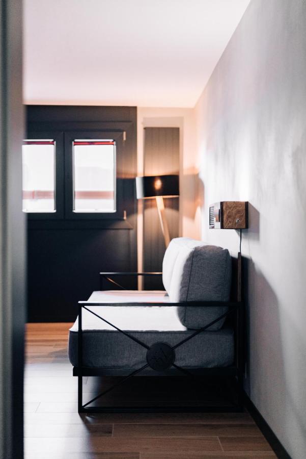 Alaia Hostel Crans-Montana