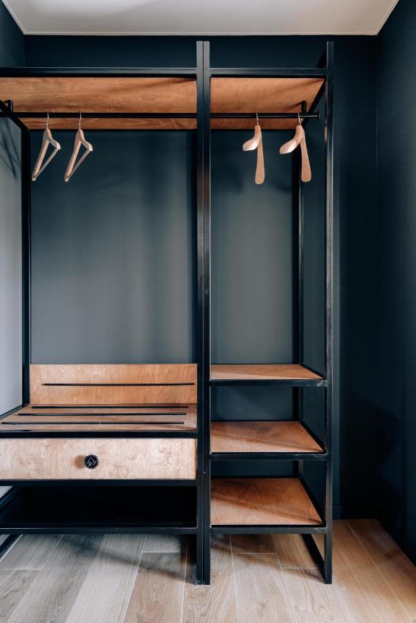 Alaia Hostel *