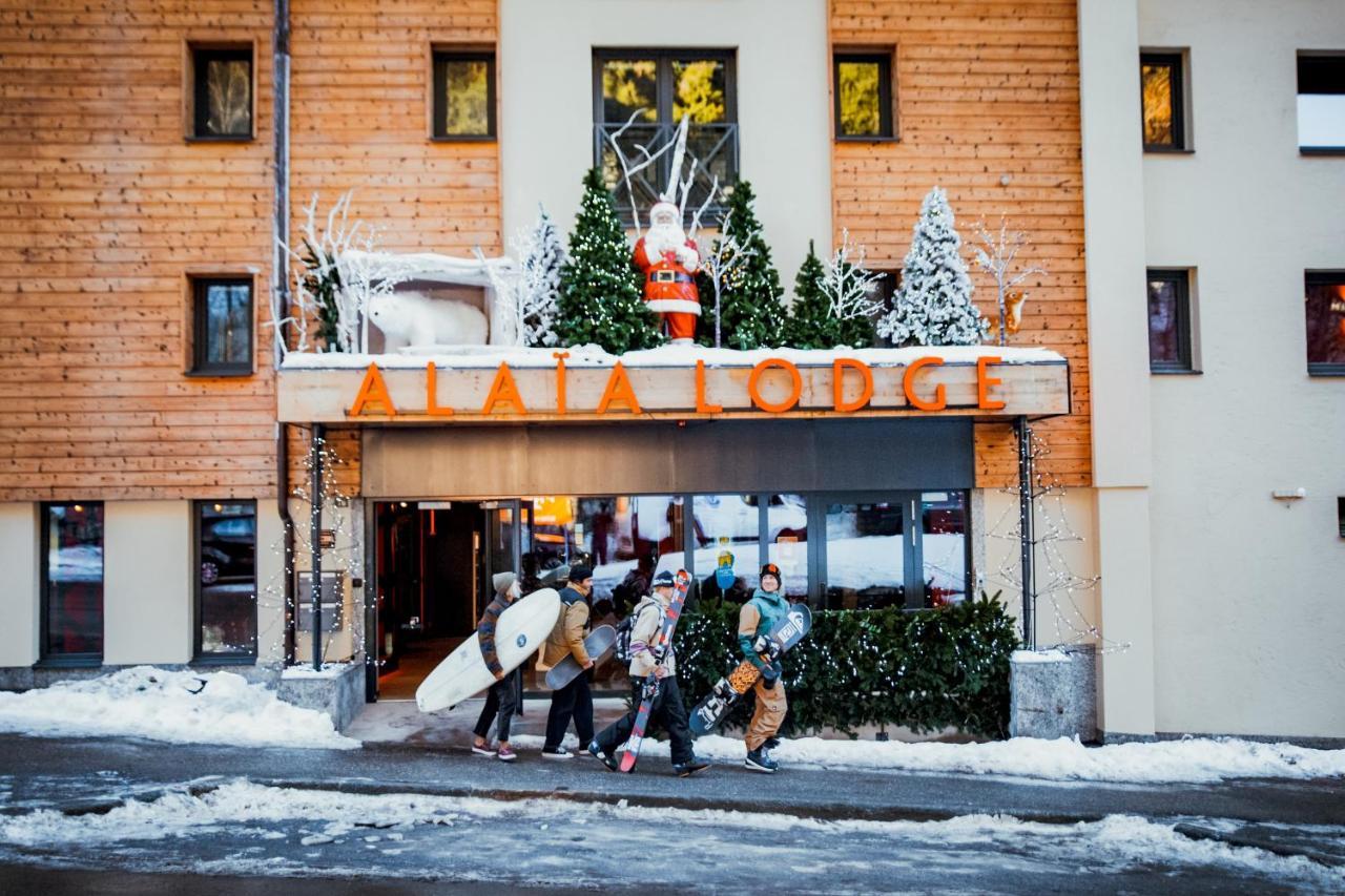 Hostel Alaia Crans-Montana