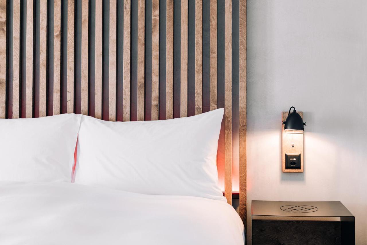 Hostel Alaia
