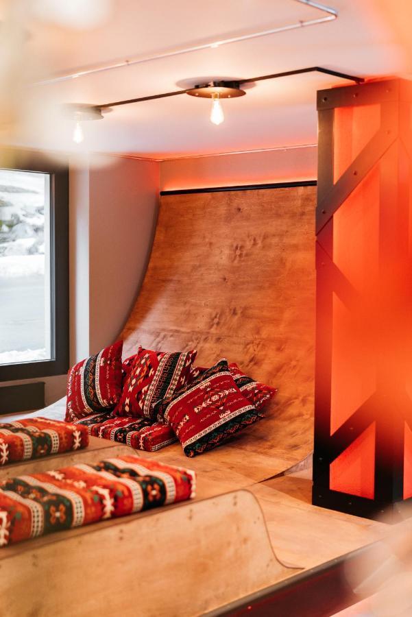 Alaia Hostel