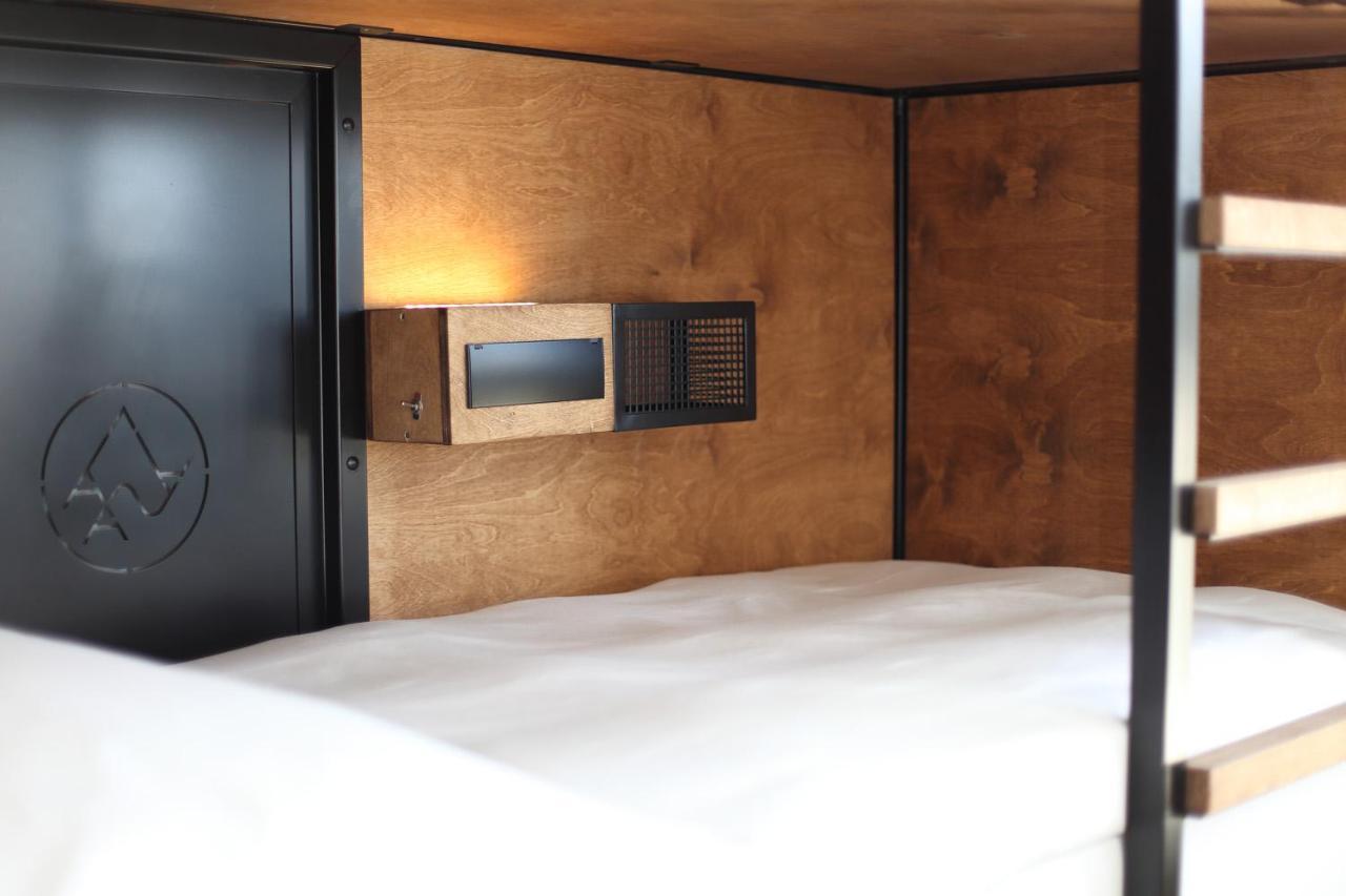 Hostel Alaia